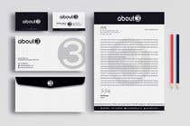 #293 for Business Card and Letterhead Design by sohelrana210005