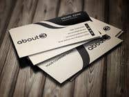 #417 for Business Card and Letterhead Design by AbedD1383