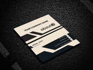 #418 for Business Card and Letterhead Design by AbedD1383