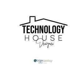 #6 for logo represents technology /house / designer - 10/10/2019 18:31 EDT by bilgeberkay
