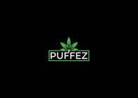 pathdesign20192님에 의한 Logo for puffez.com / Simple Modern &amp; Fun을(를) 위한 #179