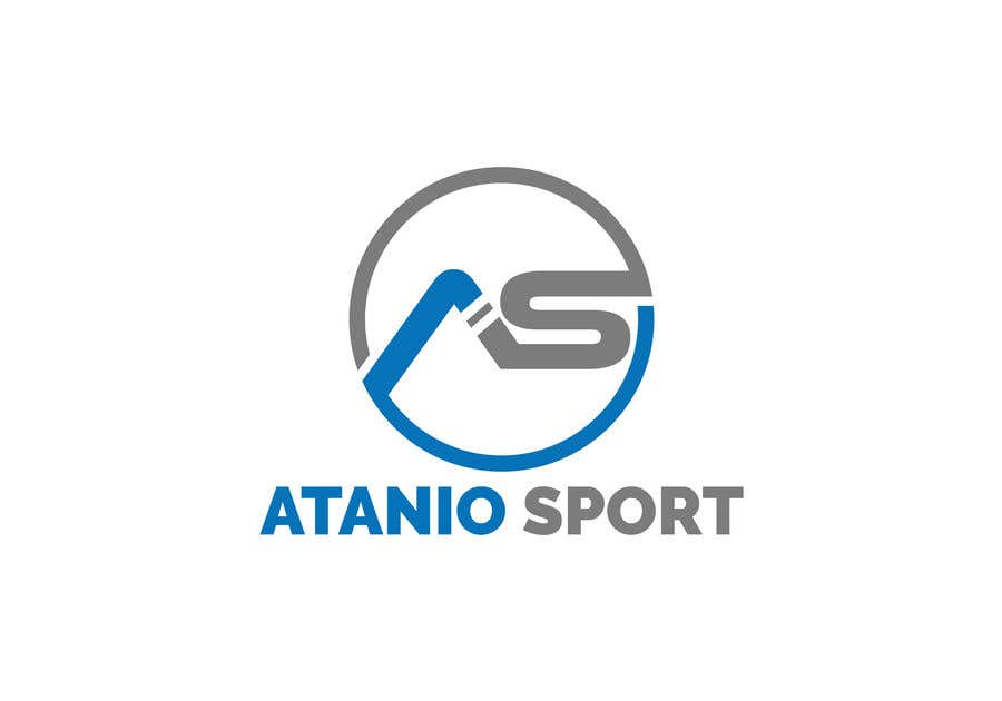 Participación en el concurso Nro.635 para                                                 Logo design for sports website/clothing
                                            
