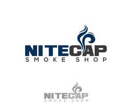 #178 for Smoke Shop Logo. by KREATION87