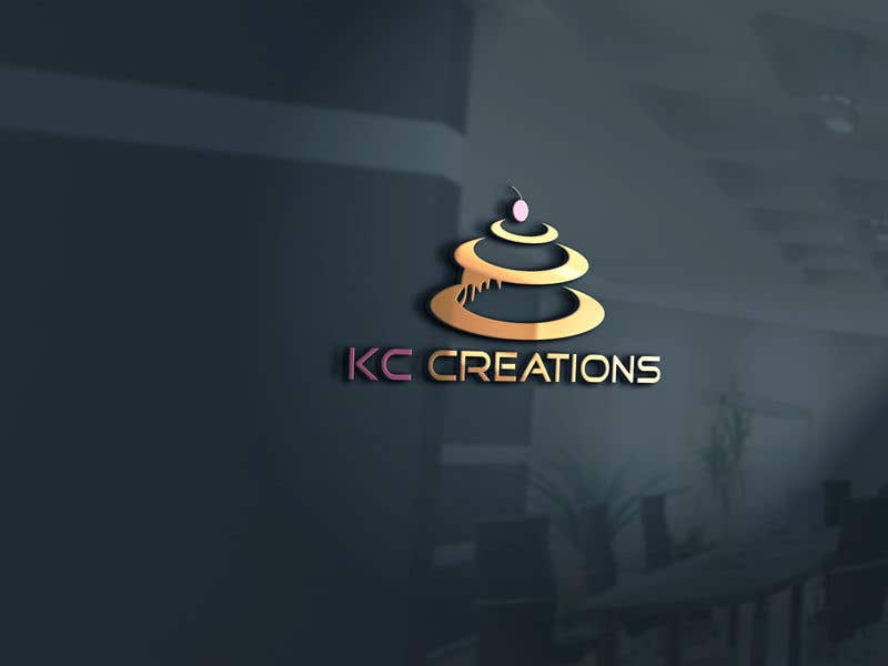 Конкурсна заявка №92 для                                                 KC Creations - Baking the difference
                                            