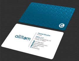#16 for Business Card Design by kanij09