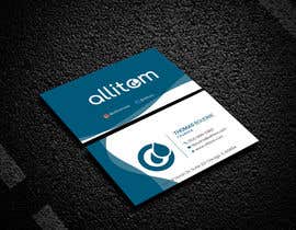 #1141 for Business Card Design by kamrul017443