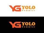#648 untuk Logo YOLO GUMMIES oleh MdMustakahmed