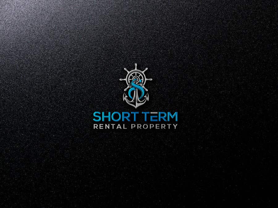 Contest Entry #83 for                                                 Logo design for a Short Term Rental property
                                            