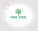 Miniatyrbilde av konkurransebidrag #169 i                                                     Erba Verde - Logo for Nutraceutical (supplement) wellness company
                                                