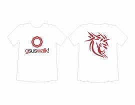 #7 cho T-shirt Design - Long live the king bởi slavisacindric