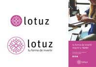 #122 for Crear Imagen Corporativa de Lotuz by Muckenhein