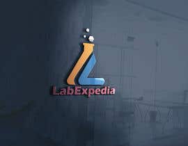 #54 for LabExpedia Logo#1 by Taslimhossen