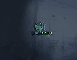 #44 for LabExpedia Logo#1 by badhoneity
