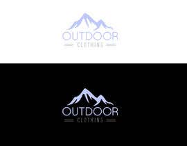#19 for Logo for Athletic/Outdoor Clothing by mannahits