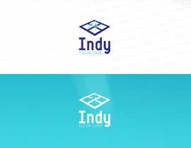 #4 for A new logo designed for a floor care company. The name of the business is Indy Floor Care. Ideas that are favorable include clean sleek designs and negative space.  Currently, the owners do not have a preference on colors. by dikacomp