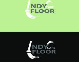 Nro 97 kilpailuun A new logo designed for a floor care company. The name of the business is Indy Floor Care. Ideas that are favorable include clean sleek designs and negative space.  Currently, the owners do not have a preference on colors. käyttäjältä mainumirza