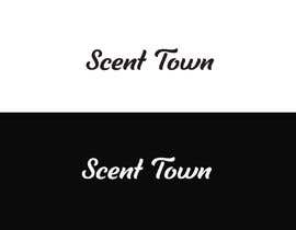 #159 for &quot;Scent Town&quot; Logo af sagorahmed671