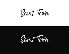 #163 for &quot;Scent Town&quot; Logo af sagorahmed671