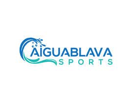 #78 for Brand name and Logo for Mediterranean Water sports company av mansura7itbd