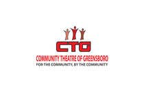 #159 for New Logo for Community Theatre by Rocky152