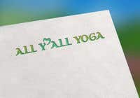 #183 ， Logo for yoga studio 来自 Dipokchandra