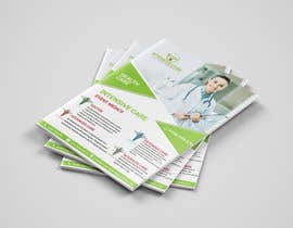 #26 for Design a sales flyer by jicanhossain91