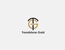 #56 for We run operations similar to those seen on Yukon gold or gold rush and are looking for a logo to encompass all of this. Our company colours are black and gold and the operating name is Treadstone Gold. by bucekcentro