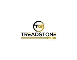 #41 untuk We run operations similar to those seen on Yukon gold or gold rush and are looking for a logo to encompass all of this. Our company colours are black and gold and the operating name is Treadstone Gold. oleh studio6751