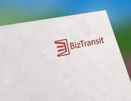 #117 pentru Design BizTransit logo. It&#039;s a business event logo. de către BDSEO