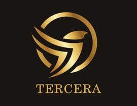 #590 for Tercera Logo by AbanoubL0TFY