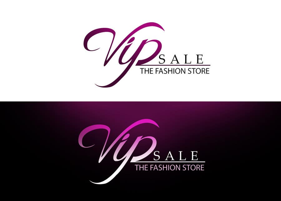 Contest Entry #279 for                                                 Logo design for a online designers fashion store
                                            