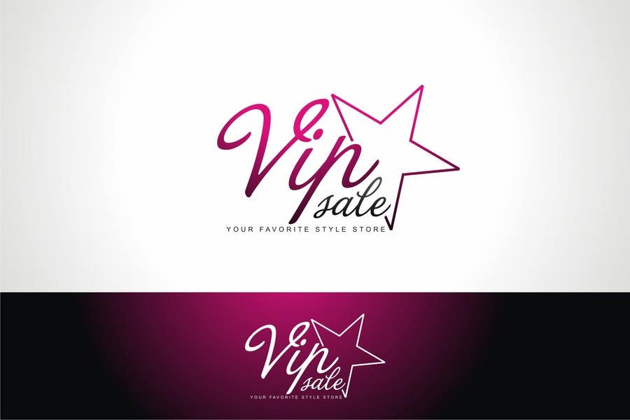 Wasilisho la Shindano #445 la                                                 Logo design for a online designers fashion store
                                            