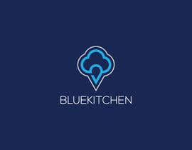 mdh05942님에 의한 I want to create BLUEKITCHEN logo을(를) 위한 #243