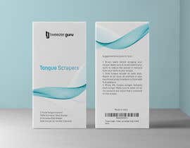 #6 for Professional Box Design for Personal Care Product by dritdesign