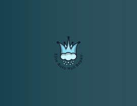 #85 ， Logo Design - Crown with hail falling from it 来自 Ahmed1Alshareef