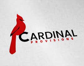 #22 Build me a logo for my general retail business! Cardinal, red. részére logoque által
