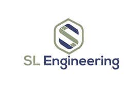 #455 untuk Logo design / Visual identity for small engineeriing company oleh DESIGNASKY