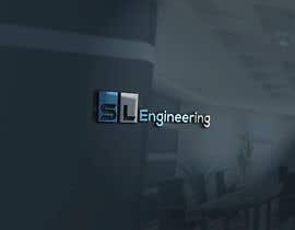 Číslo 288 pro uživatele Logo design / Visual identity for small engineeriing company od uživatele zalso3214