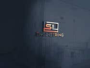 #450 para Logo design / Visual identity for small engineeriing company de moinulislambd201
