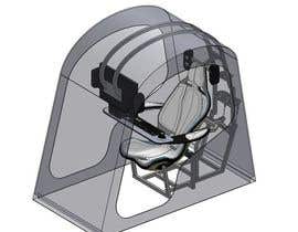 #1 för Design a portable POD (personal office desk) to work in quiet everywhere av valdimlajr