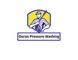 nº 34 pour I need a logo for my business (Duran Pressure Washing) par najihahsalleh 