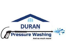 nº 59 pour I need a logo for my business (Duran Pressure Washing) par SitiNoratirah 