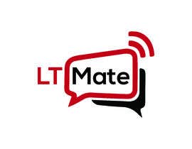 #57 para Redesign a Logo for ltmate.com E Mall de alamh7327