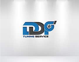 #123 for Design a VI logo for chiptuning company by ritaislam711111