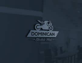 #169 for Dominican Electric Club af DesignInverter