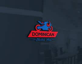 #172 for Dominican Electric Club af DesignInverter
