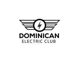 #184 for Dominican Electric Club by masterdesigner7