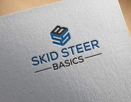 #15 для Logo design for &quot;Skid Steer Basics&quot; від mohasinalam143