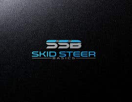 #82 для Logo design for &quot;Skid Steer Basics&quot; від jai700882