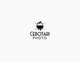#64 for Photography logo for CEBOTARI PHOTO by rehannageen